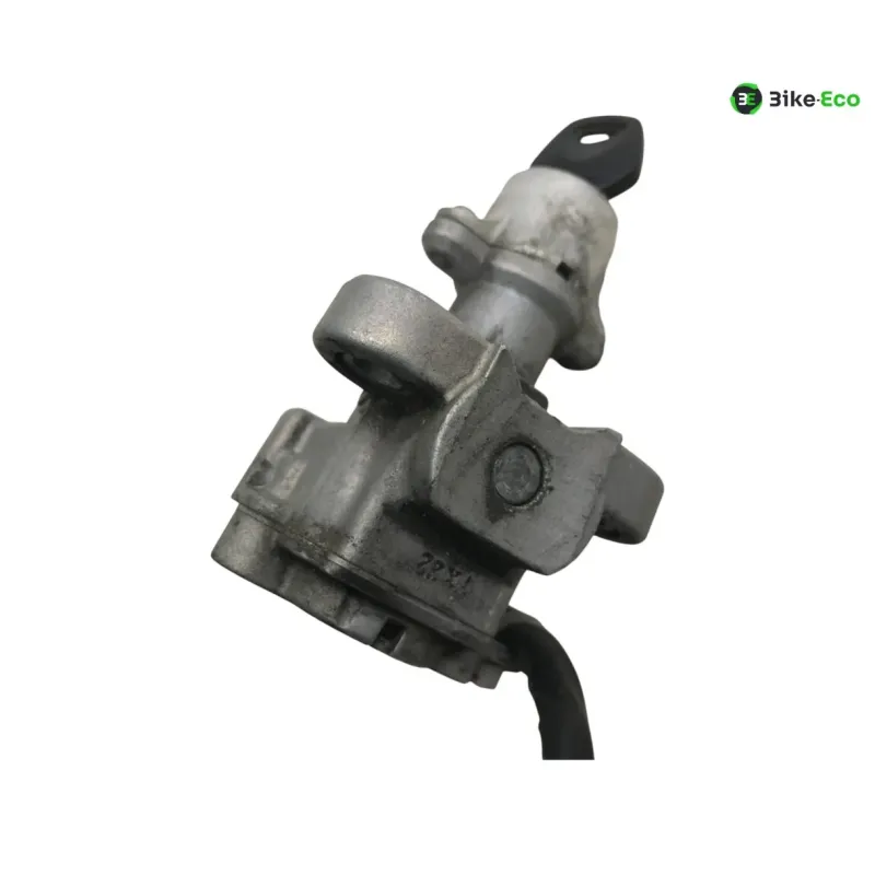 Jeu de serrure contacteur a cle SUZUKI SV 650 N 2007-2010
