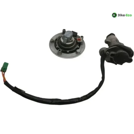 Jeu de serrure contacteur a cle SUZUKI SV 650 N 2007-2010