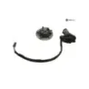 Jeu de serrure contacteur a cle SUZUKI SV 650 N 2007-2010