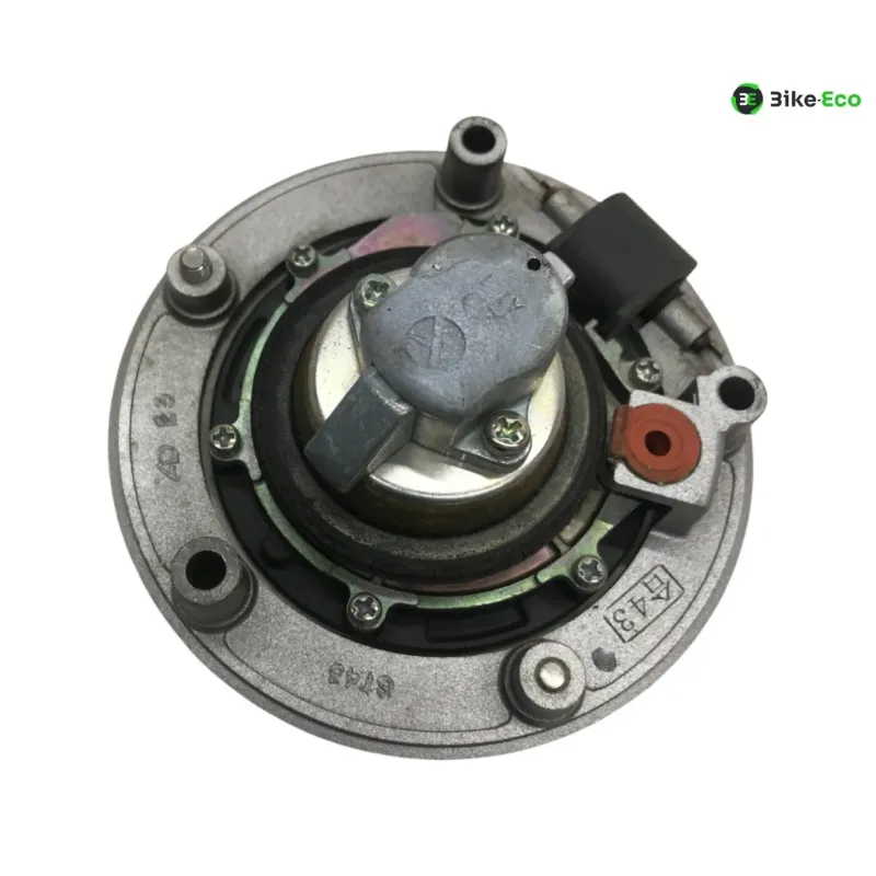 Jeu de serrure contacteur a cle SUZUKI SV 650 N 2007-2010