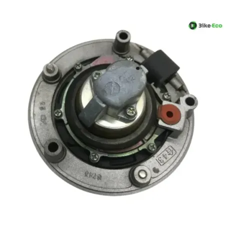 Jeu de serrure contacteur a cle SUZUKI SV 650 N 2007-2010