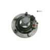 Jeu de serrure contacteur a cle SUZUKI SV 650 N 2007-2010
