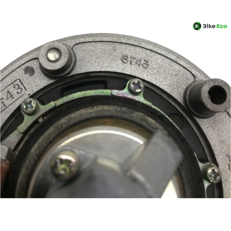 Jeu de serrure contacteur a cle SUZUKI SV 650 N 2007-2010