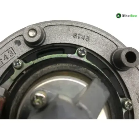 Jeu de serrure contacteur a cle SUZUKI SV 650 N 2007-2010
