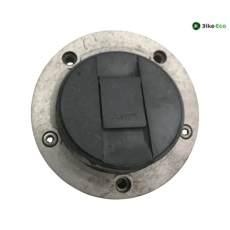 Jeu de serrure contacteur a cle SUZUKI SV 650 N 2007-2010