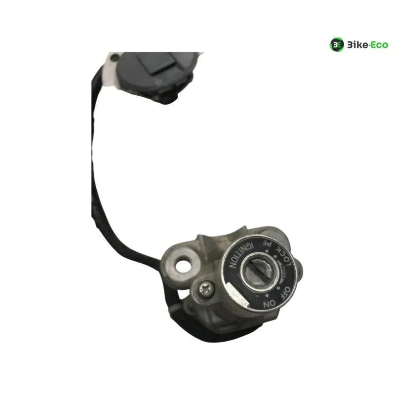 Jeu de serrure contacteur a cle SUZUKI SV 650 N 2007-2010
