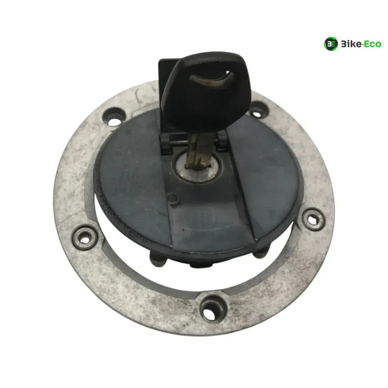 Jeu de serrure contacteur a cle SUZUKI SV 650 N 2007-2010