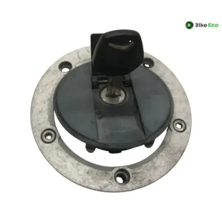 Jeu de serrure contacteur a cle SUZUKI SV 650 N 2007-2010