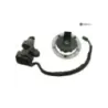 Jeu de serrure contacteur a cle SUZUKI SV 650 N 2007-2010