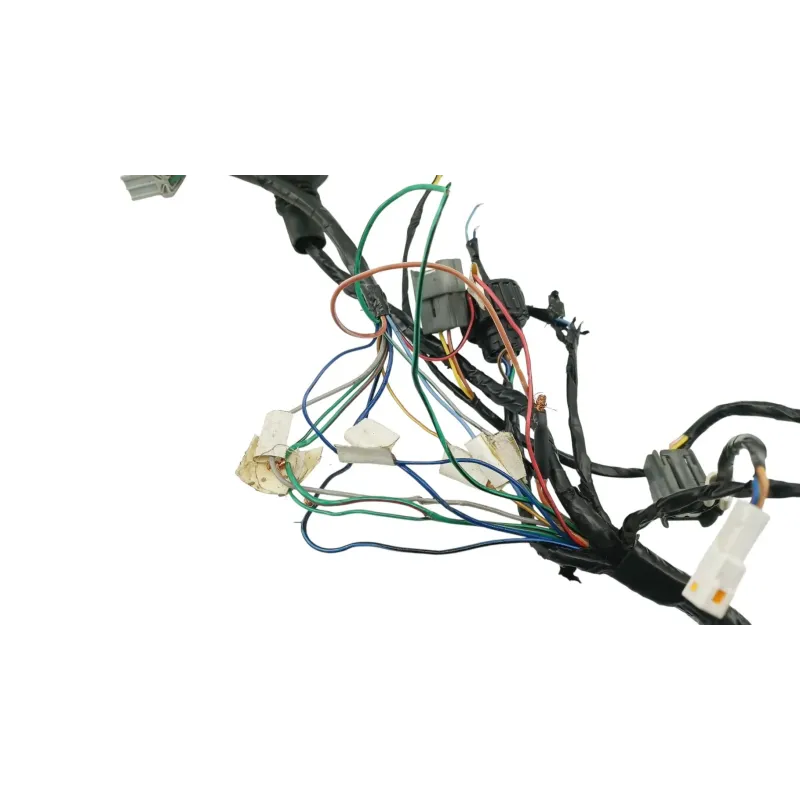 Faisceau electrique MV AGUSTA F3 800 RC ABS 2013 - 2020