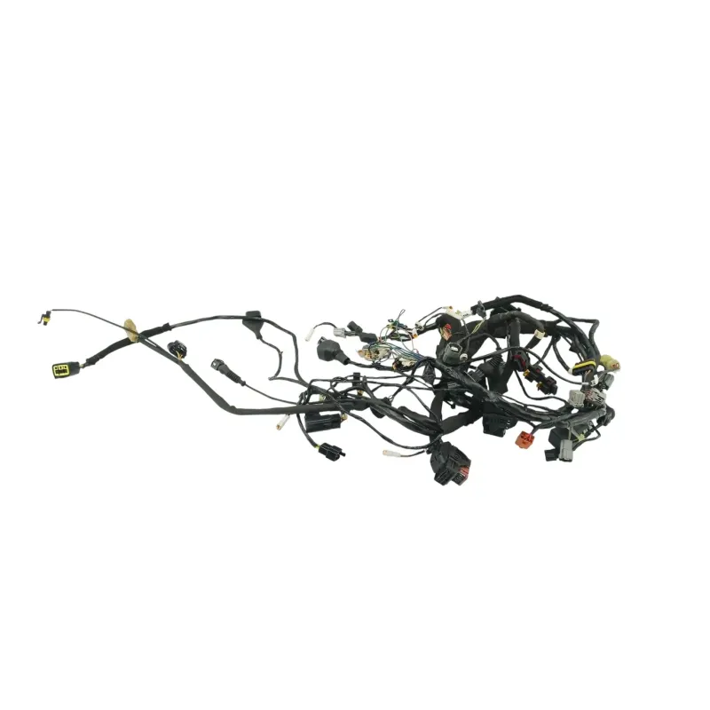 Faisceau electrique MV AGUSTA F3 800 RC ABS 2013 - 2020