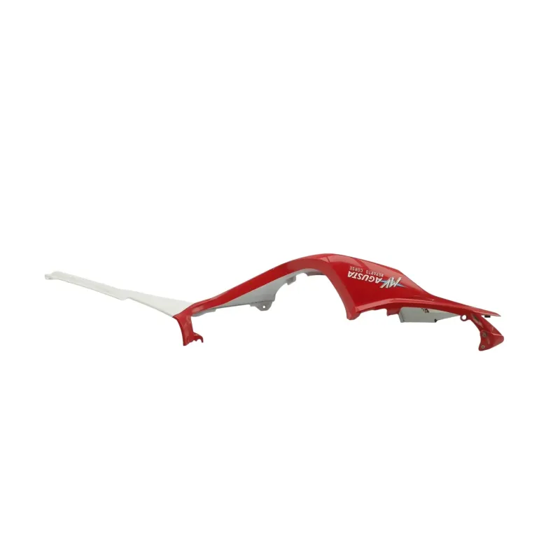 Coque arriere droit MV AGUSTA F3 800 RC ABS 2013 - 2020