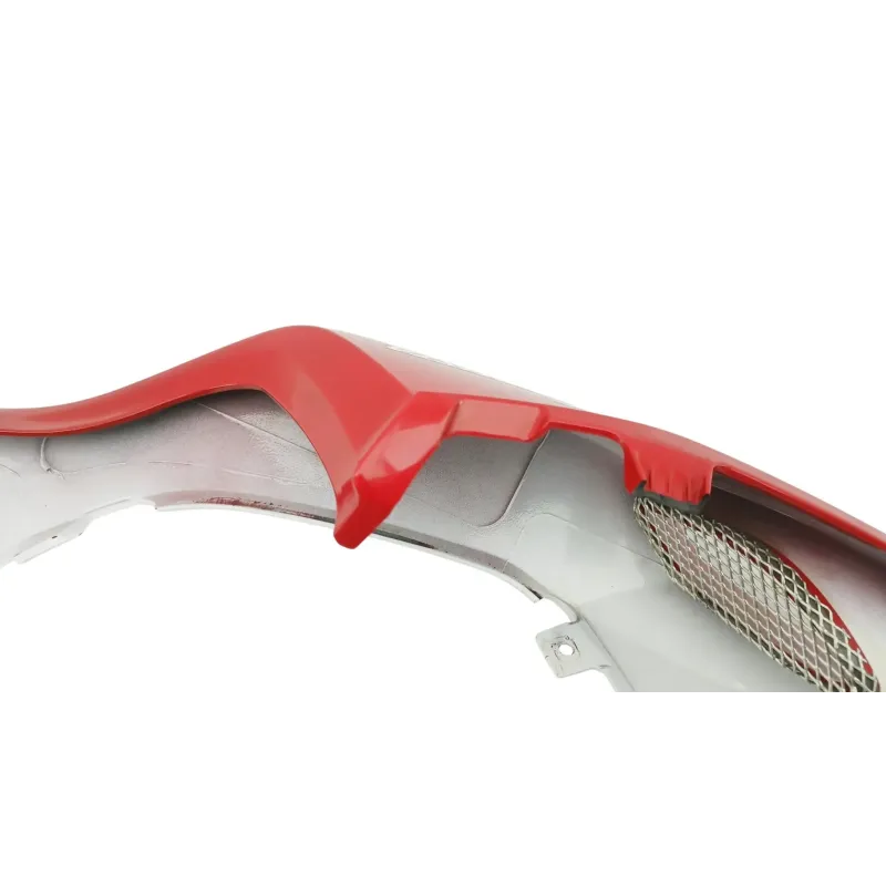 Coque arriere droit MV AGUSTA F3 800 RC ABS 2013 - 2020