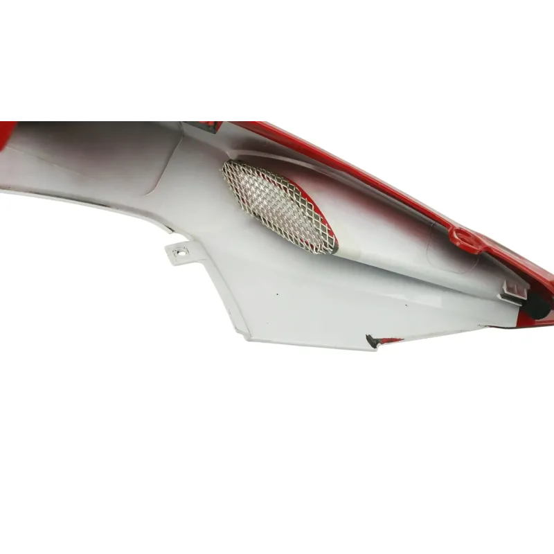 Coque arriere droit MV AGUSTA F3 800 RC ABS 2013 - 2020
