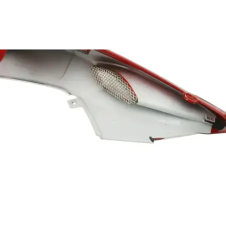 Coque arriere droit MV AGUSTA F3 800 RC ABS 2013 - 2020