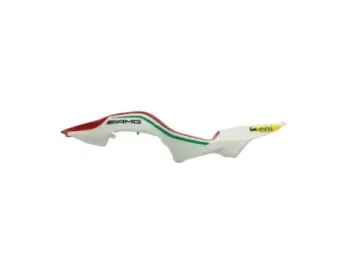 Coque arriere droit MV AGUSTA F3 800 RC ABS 2013 - 2020