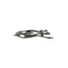 Boucle cadre arriere MV AGUSTA F3 800 RC ABS 2013 - 2020 Boucle cadre arriere MV AGUSTA F3 800 RC ABS 2013 - 2020