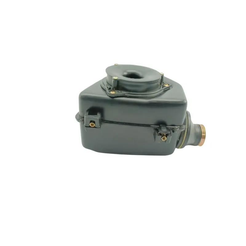 Boite a air MASH NEW SEVENTY 125 2017 - 2020