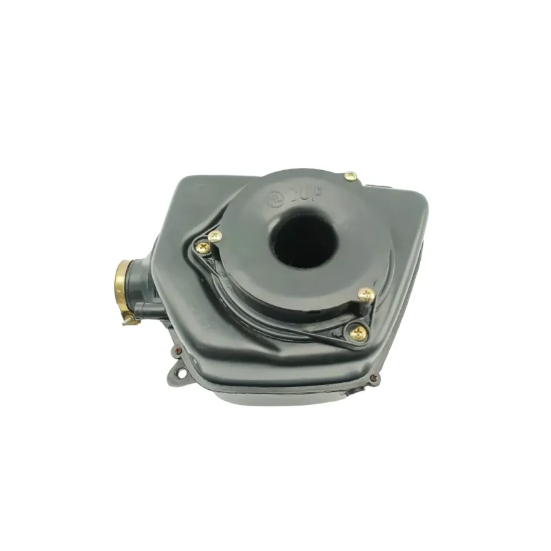 Boite a air MASH NEW SEVENTY 125 2017 - 2020