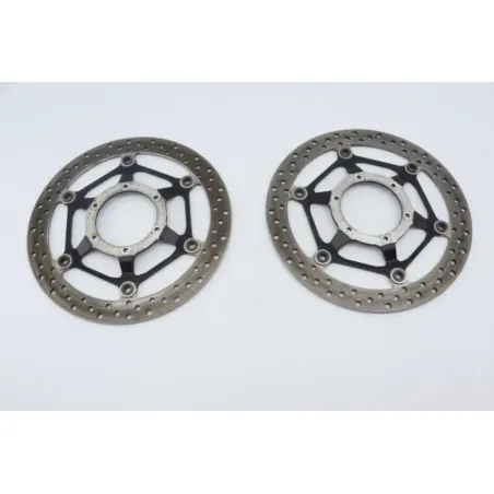 Disque frein avant HONDA CBR 1000 RR 2012 - 2013