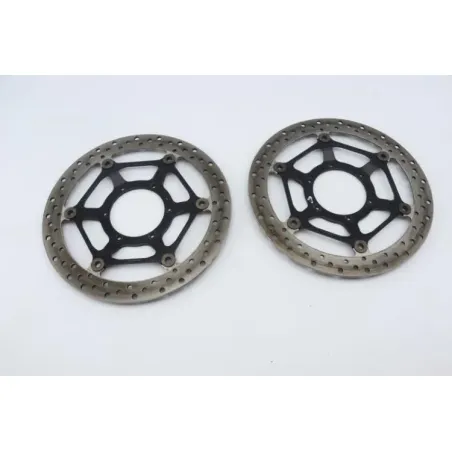Disque frein avant HONDA CBR 1000 RR 2012 - 2013
