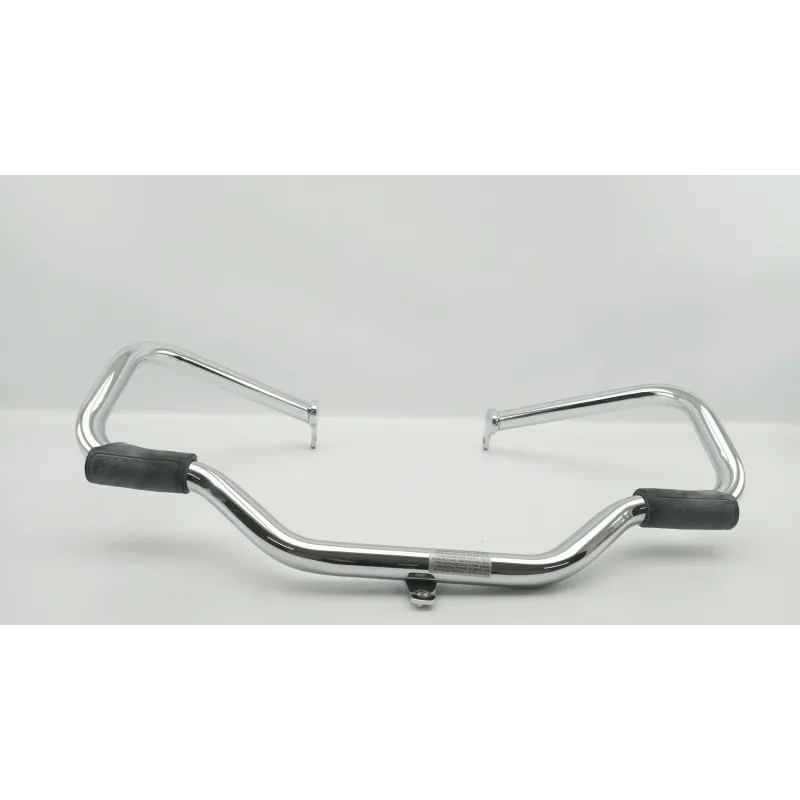 Pare carter moteur HARLEY DAVIDSON FLHR 1690 ROAD KING 2009 - 2017