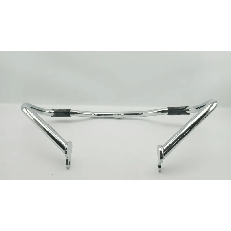 Pare carter moteur HARLEY DAVIDSON FLHR 1690 ROAD KING 2009 - 2017