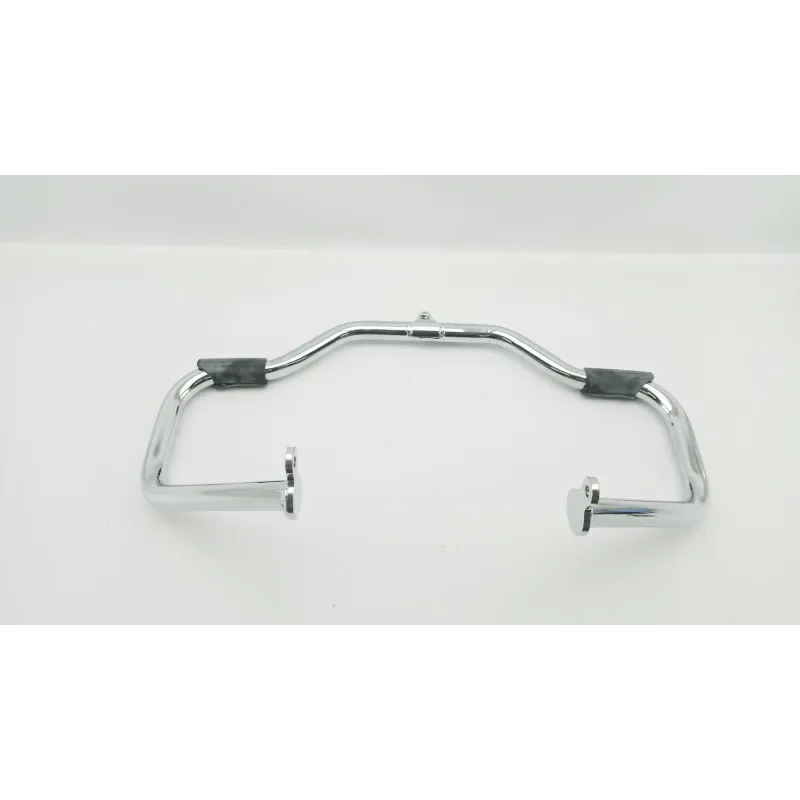 Pare carter moteur HARLEY DAVIDSON FLHR 1690 ROAD KING 2009 - 2017