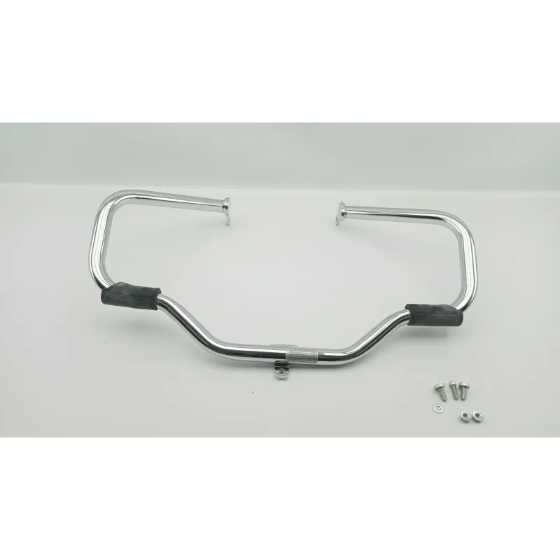 Pare carter moteur HARLEY DAVIDSON FLHR 1690 ROAD KING 2009 - 2017