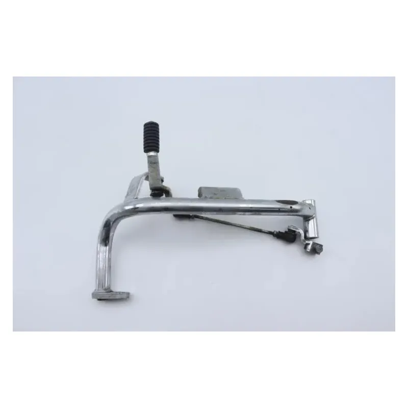 Platine avant gauche YAMAHA VIRAGO 535 1988 - 1995