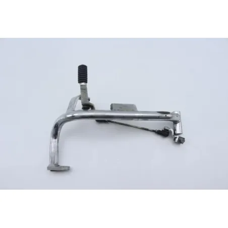 Platine avant gauche YAMAHA VIRAGO 535 1988 - 1995