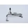 Platine avant gauche YAMAHA VIRAGO 535 1988 - 1995 Platine avant gauche YAMAHA VIRAGO 535 1988 - 1995