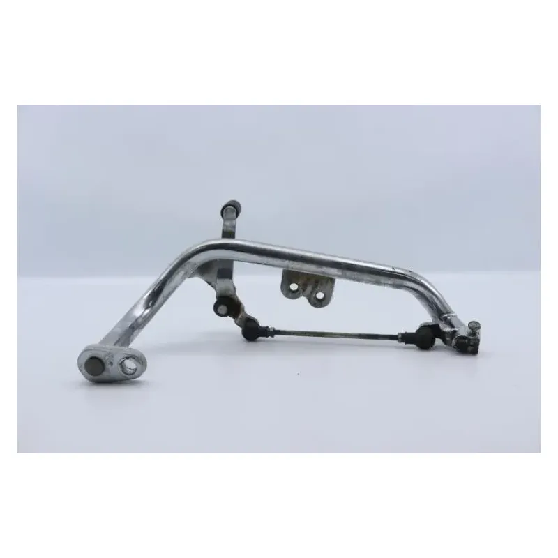 Platine avant gauche YAMAHA VIRAGO 535 1988 - 1995