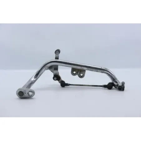 Platine avant gauche YAMAHA VIRAGO 535 1988 - 1995