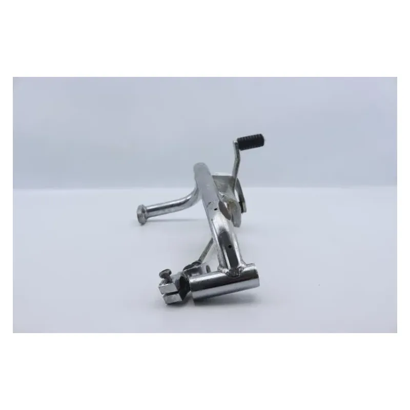 Platine avant gauche YAMAHA VIRAGO 535 1988 - 1995