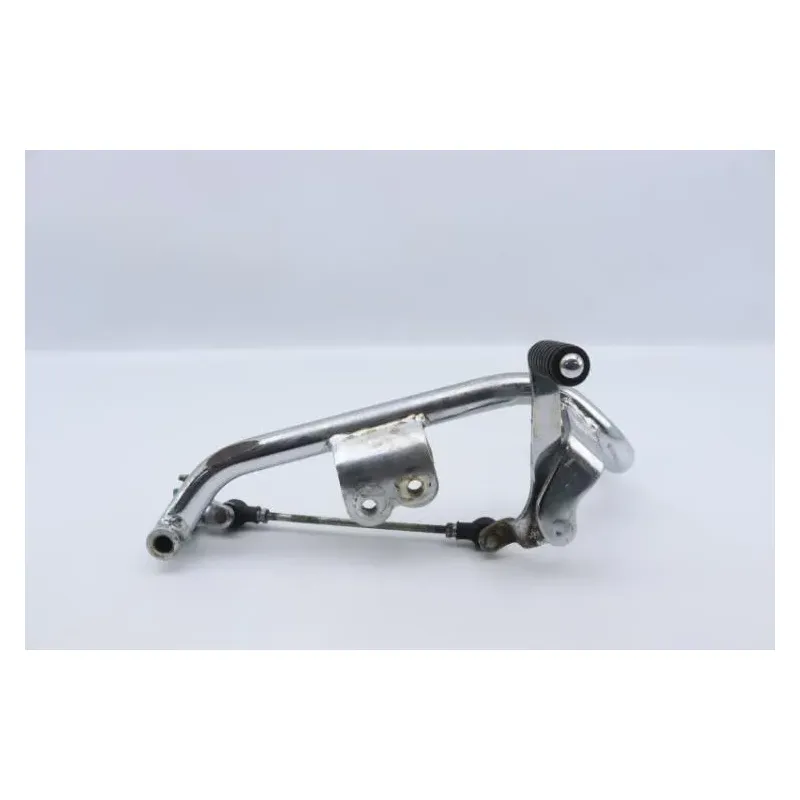 Platine avant gauche YAMAHA VIRAGO 535 1988 - 1995