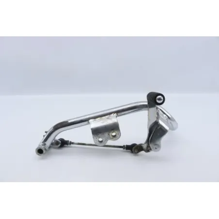 Platine avant gauche YAMAHA VIRAGO 535 1988 - 1995
