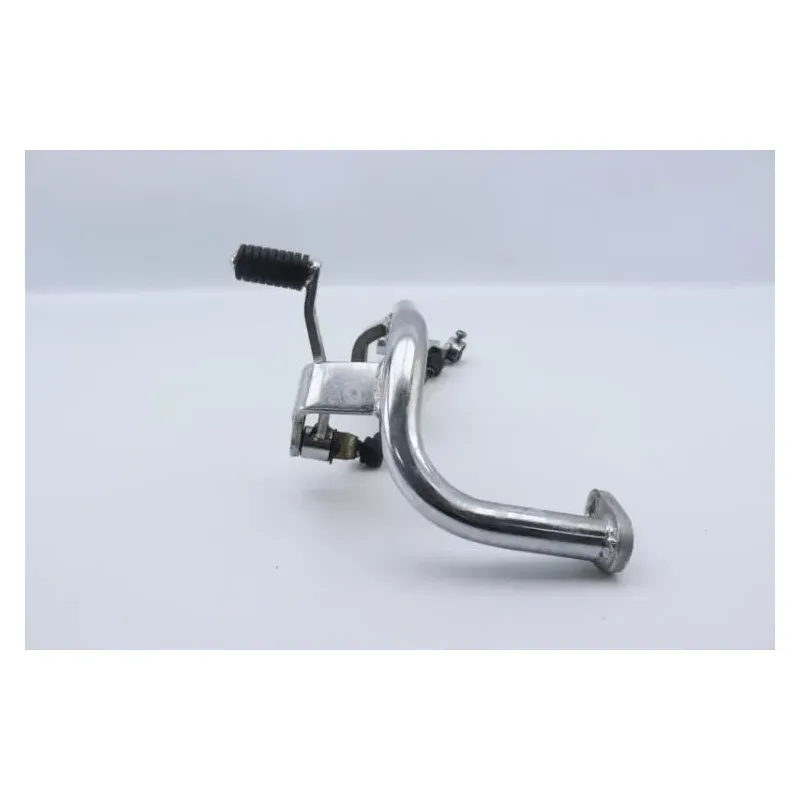 Platine avant gauche YAMAHA VIRAGO 535 1988 - 1995