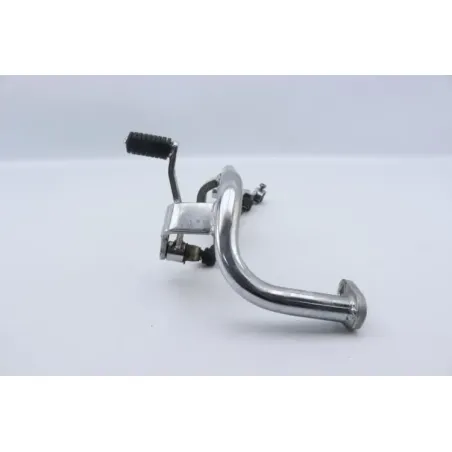 Platine avant gauche YAMAHA VIRAGO 535 1988 - 1995