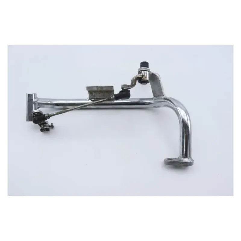 Platine avant gauche YAMAHA VIRAGO 535 1988 - 1995
