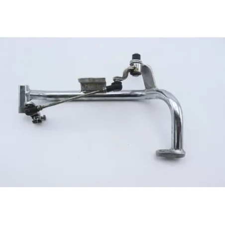 Platine avant gauche YAMAHA VIRAGO 535 1988 - 1995