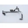 Platine avant gauche YAMAHA VIRAGO 535 1988 - 1995 Platine avant gauche YAMAHA VIRAGO 535 1988 - 1995