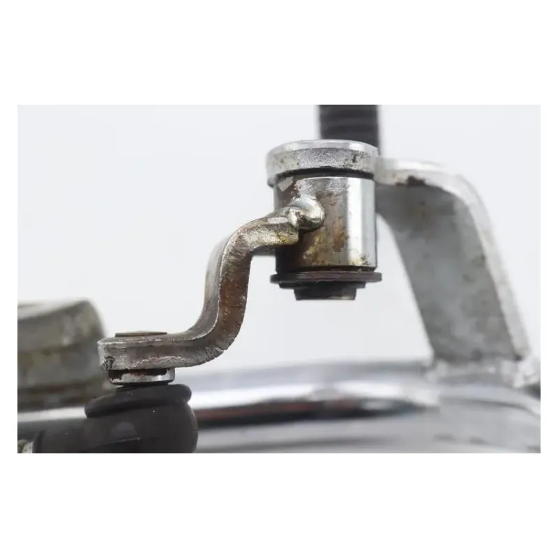 Platine avant gauche YAMAHA VIRAGO 535 1988 - 1995