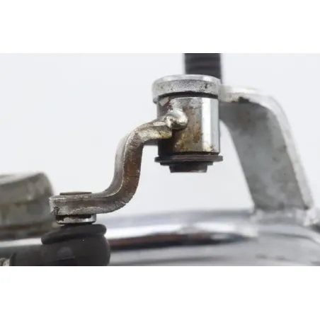 Platine avant gauche YAMAHA VIRAGO 535 1988 - 1995