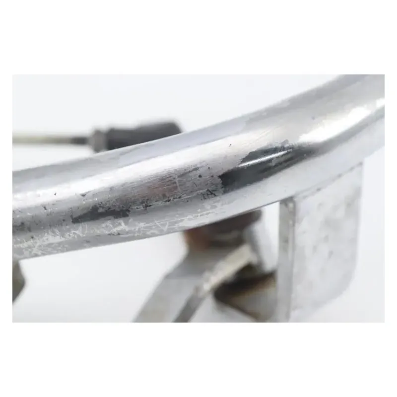 Platine avant gauche YAMAHA VIRAGO 535 1988 - 1995