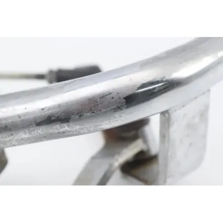 Platine avant gauche YAMAHA VIRAGO 535 1988 - 1995