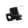 Maitre cylindre frein avant YAMAHA XP 530 2012-2014 TMAX ABS Maitre cylindre frein avant YAMAHA XP 530 2012-2014 TMAX ABS