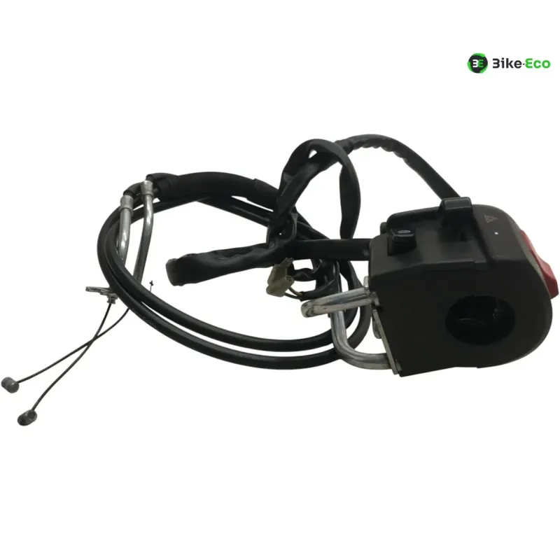 Commodo droit YAMAHA XP 530 2012-2014 TMAX ABS