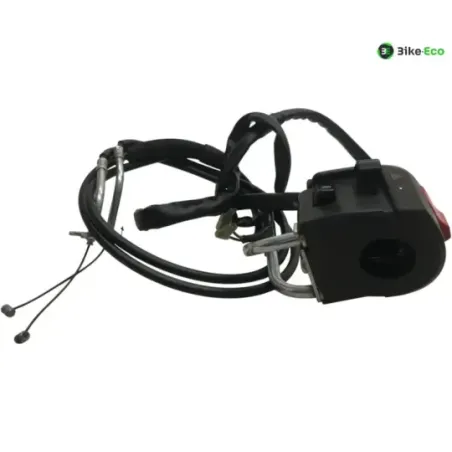 Commodo droit YAMAHA XP 530 2012-2014 TMAX ABS