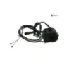 Commodo droit YAMAHA XP 530 2012-2014 TMAX ABS Commodo droit YAMAHA XP 530 2012-2014 TMAX ABS